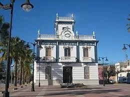 Alquerías Del Niño Perdido