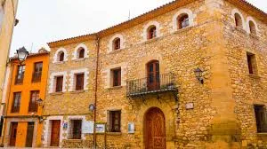 Atzeneta Del Maestrat