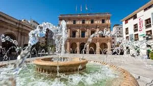 Castellon De La Plana/castello De La Pla