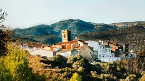 La Torre d'en Doménec