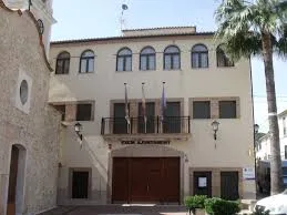 Castellonet De La Conquesta