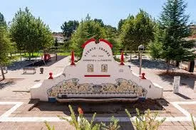 Caudete De Las Fuentes