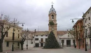 Fontanars Dels Alforins