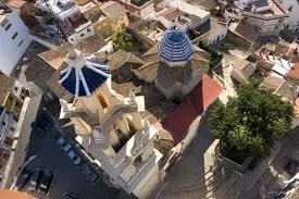 La Font d'en Carròs