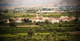 La Granja De La Costera