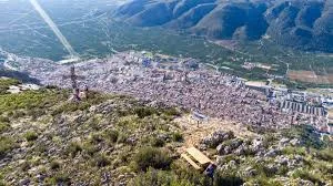 Tavernes De La Valldigna