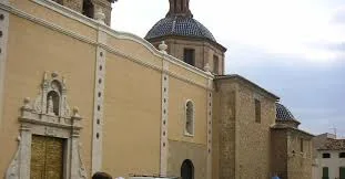 Villar Del Arzobispo