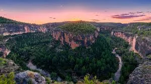 Villargordo Del Cabriel