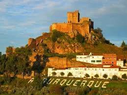 Alburquerque