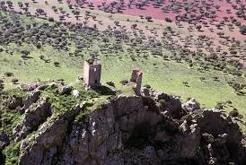 Almorchón