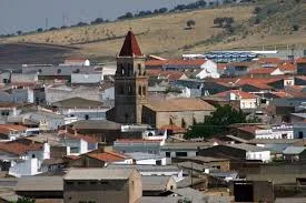 Arroyo San Serván