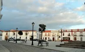 Bodonal De La Sierra