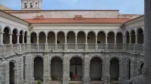 Calera De León
