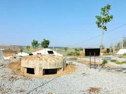 Campillo De Llerena