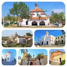 Fuente De Cantos