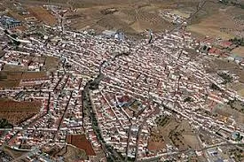 Fuente Del Maestre