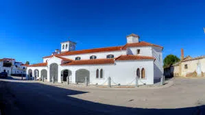 Higuera De Llerena
