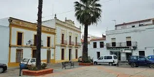 Higuera De Vargas
