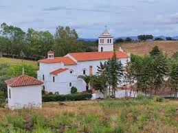 La Codosera