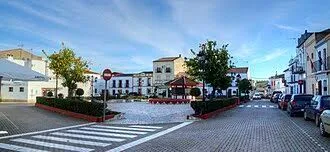 La Nava De Santiago