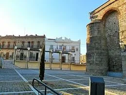Malpartida De La Serena