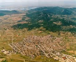 Navalvillar De Pela