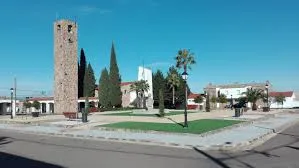 Obando