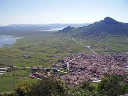 Peñalsordo