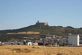 Puebla De Alcocer