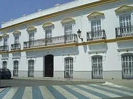 Puebla De La Calzada