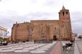 Puebla De La Reina