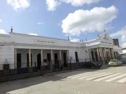 Puebla Del Maestre