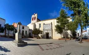 Puebla Del Prior
