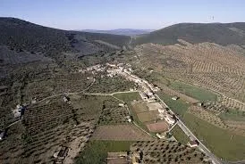 Puerto Hurraco