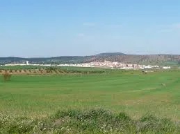 Retamal De Llerena