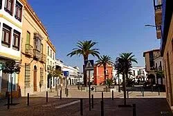 Santa Marta