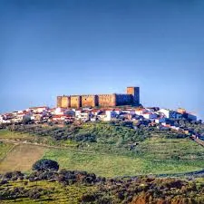 Segura De León