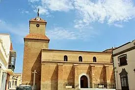 Solana De Los Barros