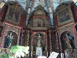 Valencia Del Mombuey