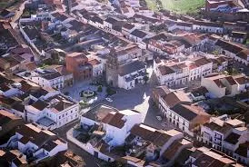 Valle De La Serena