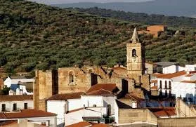Valverde De Leganés