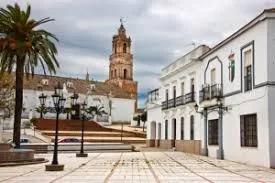 Valverde De Llerena