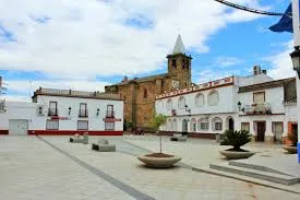 Valverde De Mérida