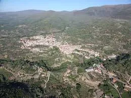 Aldeanueva De La Vera