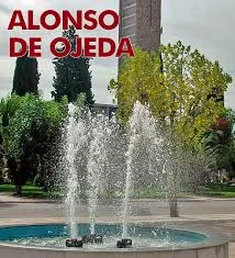 Alonso De Ojeda