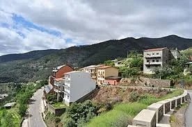 Casares De Las Hurdes