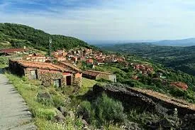 Guijo De Santa Bárbara