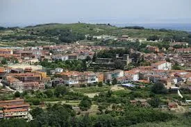 Jarandilla De La Vera