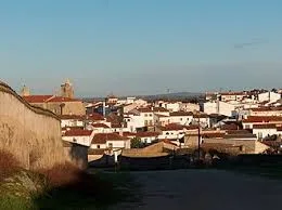 Malpartida De Cáceres