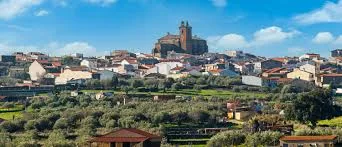 Malpartida De Plasencia